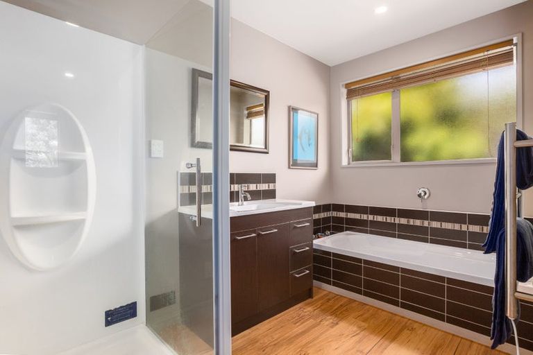 Photo of property in 1 Milford Street, Aotea, Porirua, 5024