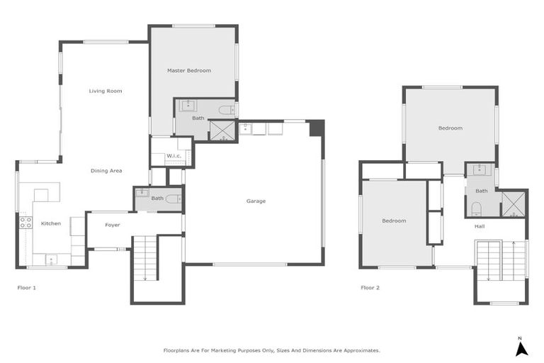 Photo of property in 1 Loftus Place, Flagstaff, Hamilton, 3210