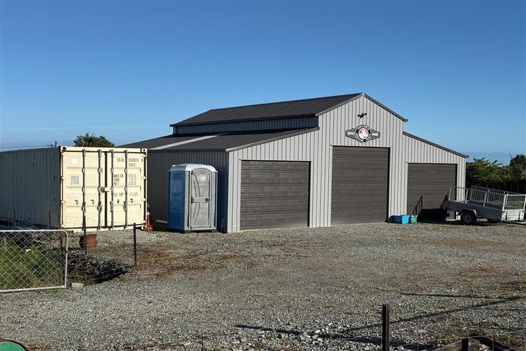Photo of property in 133 Coulson Road, Paroa, Greymouth, 7805