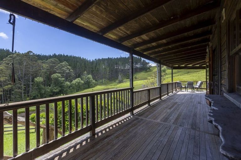 Photo of property in 105 Paranui Road, Taipa, 0483