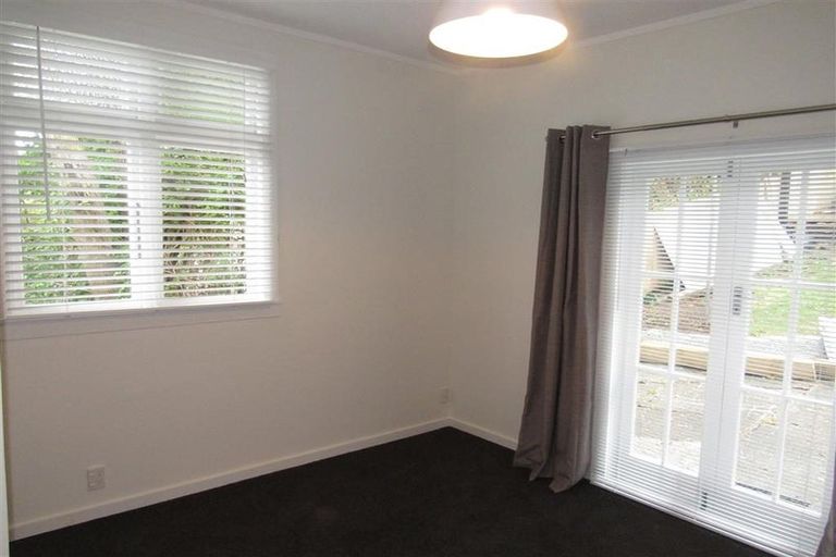 Photo of property in 370 The Terrace, Te Aro, Wellington, 6011