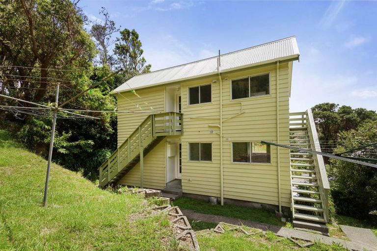 Photo of property in 121 Ohariu Road, Johnsonville, Wellington, 6037