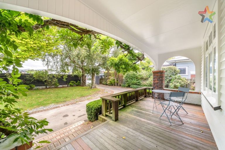 Photo of property in 30 Ludlam Crescent, Woburn, Lower Hutt, 5010