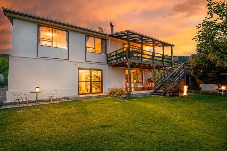 Photo of property in 32a Scotland Street, Roxburgh, 9500