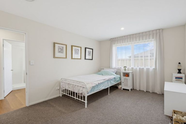 Photo of property in 3 Coleman Lane, Amberley, 7410