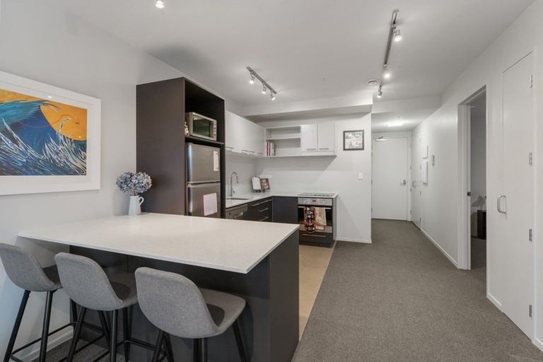 Photo of property in Detroit Apartments, 102/181 Tasman Street, Mount Cook, Wellington, 6021