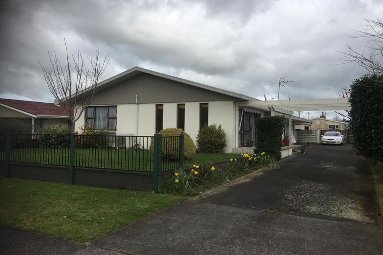 Photo of property in 26 Tawari Street, Matamata, 3400