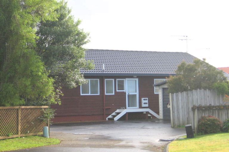 Photo of property in 1/14 Nedlands Place, Burswood, Auckland, 2013