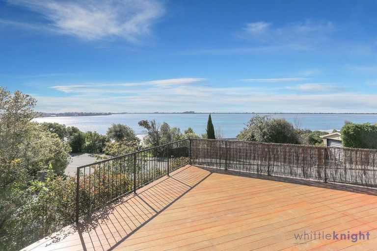 Photo of property in 18 Mount Pleasant Road, Mount Pleasant, Christchurch, 8081