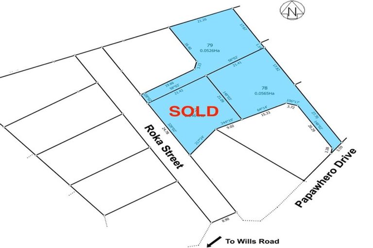 Photo of property in 9 Papawhero Drive, Bell Block, New Plymouth, 4312