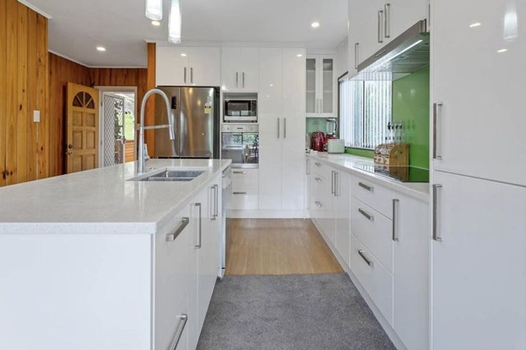 Photo of property in 20 Linwood Avenue, Forrest Hill, Auckland, 0620