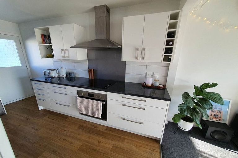 Photo of property in 3/20 Radnor Street, St Albans, Christchurch, 8014