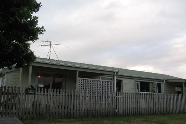 Photo of property in 5 Gore Street, Seatoun, Wellington, 6022