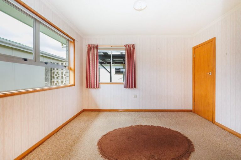 Photo of property in 257 College Street, West End, Palmerston North, 4412
