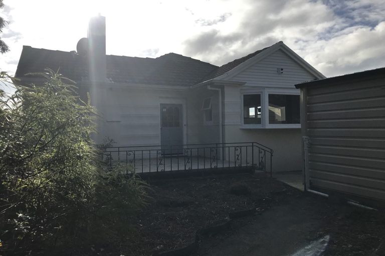 Photo of property in 275 Waterloo Road, Waterloo, Lower Hutt, 5011