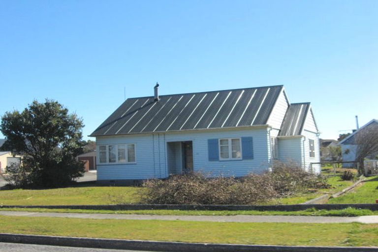 Photo of property in 65 Hall Street, Cobden, Greymouth, 7802