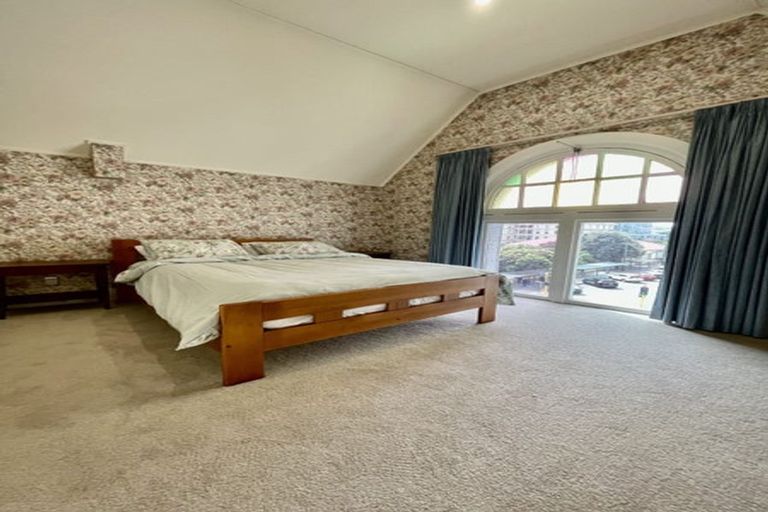 Photo of property in Whitmore Apartments, 1a/7 Stout Street, Wellington Central, Wellington, 6011