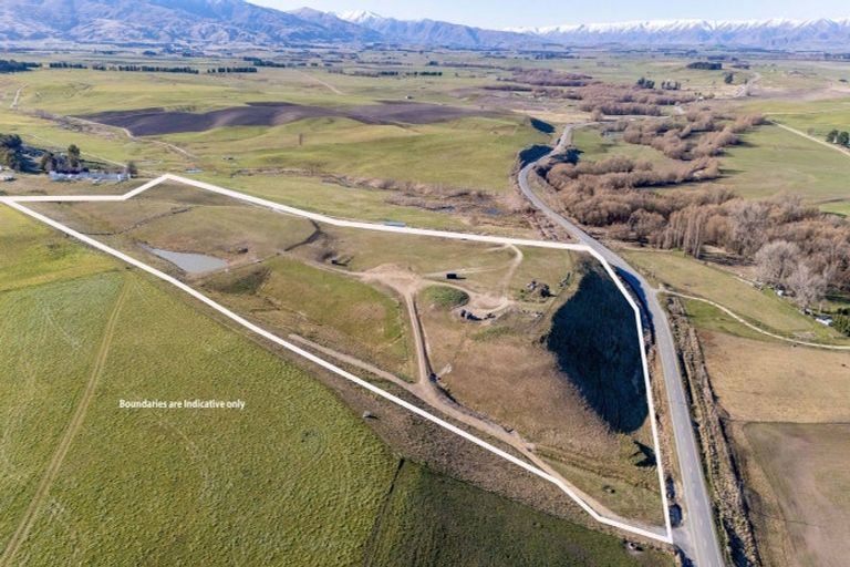 Photo of property in 3483 Becks-lauder Road, Lauder, Omakau, 9377