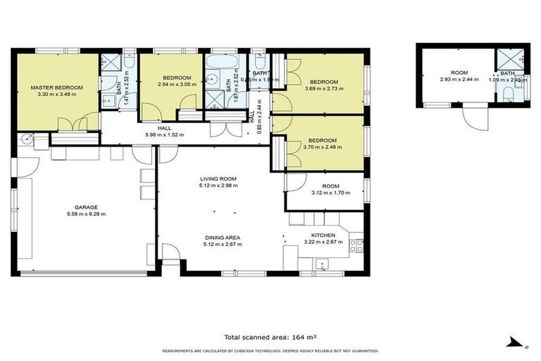 Photo of property in 11 Chayward Place, Mangere, Auckland, 2022