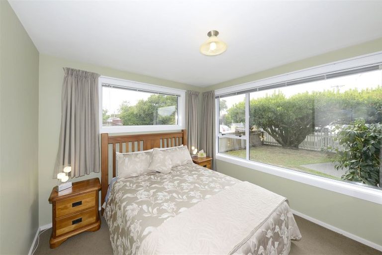 Photo of property in 406 Wairakei Road, Burnside, Christchurch, 8053