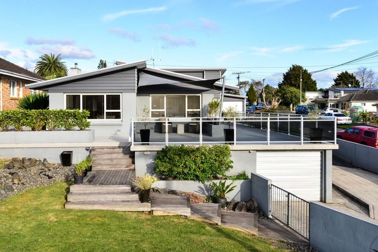 Photo of property in 1 Elizabeth Street, Beerescourt, Hamilton, 3200