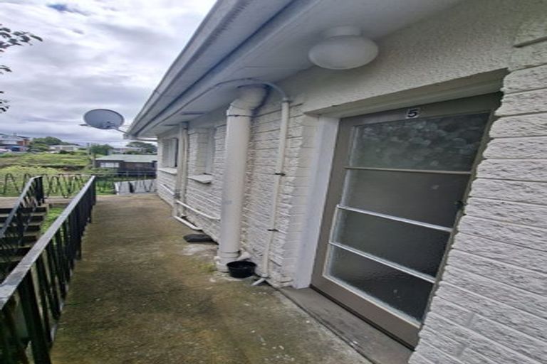 Photo of property in 1/21 Duncan Street, Dunedin Central, Dunedin, 9016