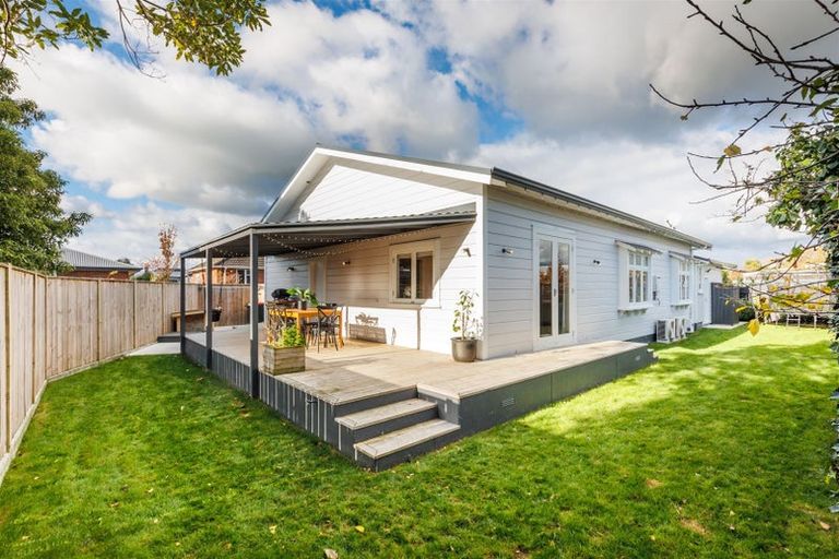 Photo of property in 101 Limbrick Street, Terrace End, Palmerston North, 4410