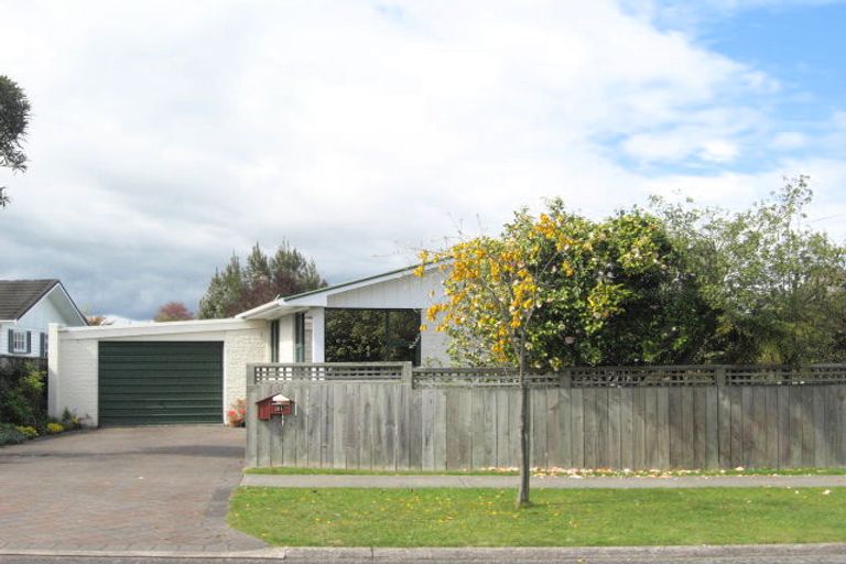 Photo of property in 1/31 Tui Street, Taupo, 3330