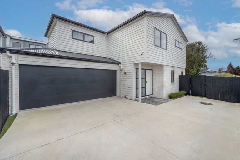 Photo of property in 48c Patons Road, Howick, Auckland, 2014