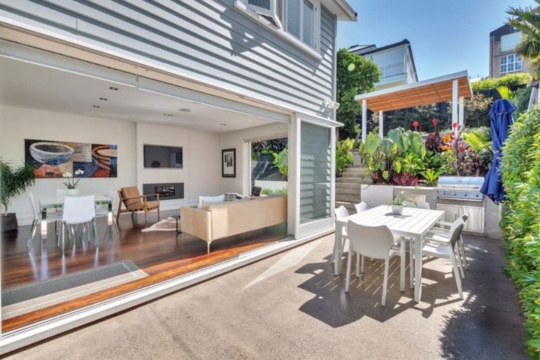 Photo of property in 31 Wood Street, Freemans Bay, Auckland, 1011