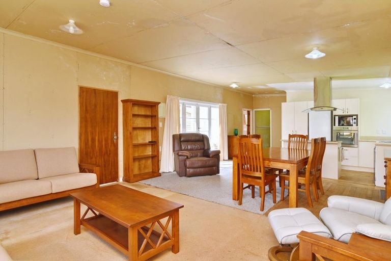 Photo of property in 21 Kowai Street, Leithfield, 7481