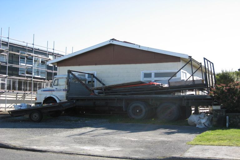 Photo of property in 95 Bealey Street, Hokitika, 7810