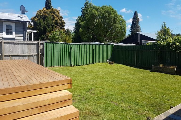 Photo of property in 14 Wye Street, Frankton, Hamilton, 3204