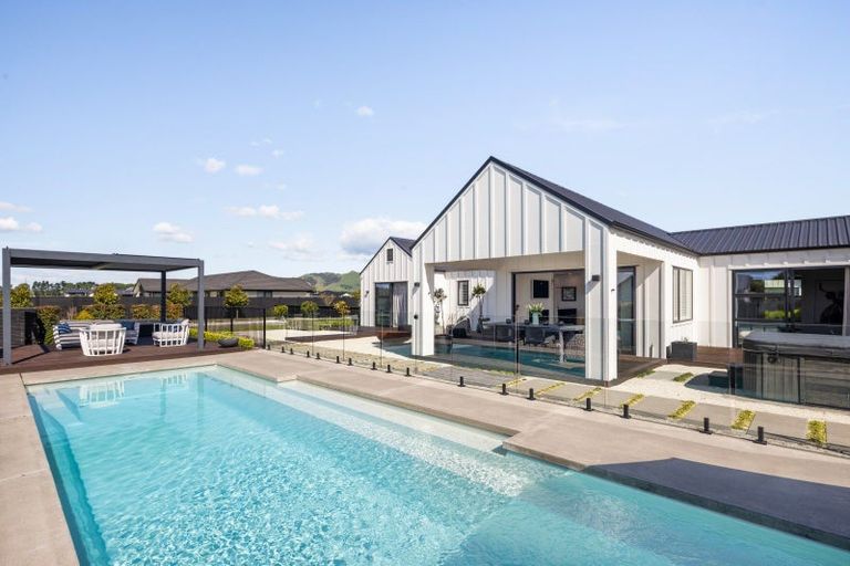 Photo of property in 15a Artistic Avenue, Leamington, Cambridge, 3432