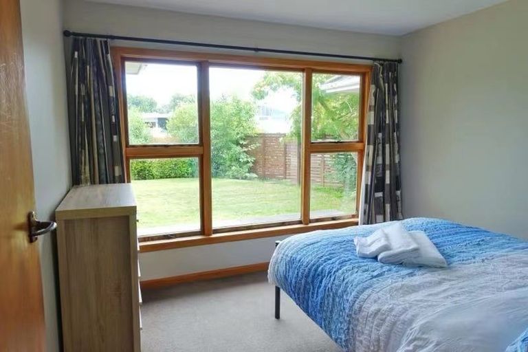 Photo of property in 167 Kendal Avenue, Burnside, Christchurch, 8053