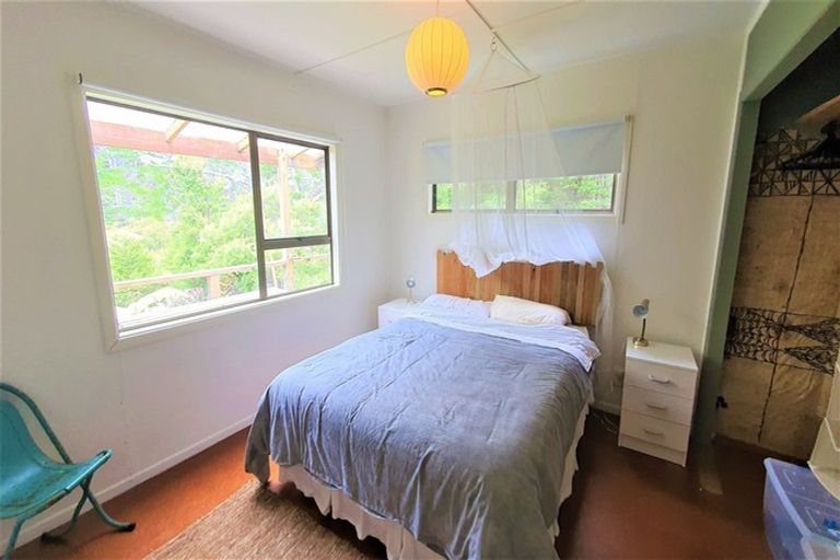 Photo of property in 46 Schoolhouse Bay Road, Kawau Island, 0920