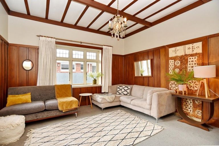 Photo of property in 207 Matsons Avenue, Papanui, Christchurch, 8053