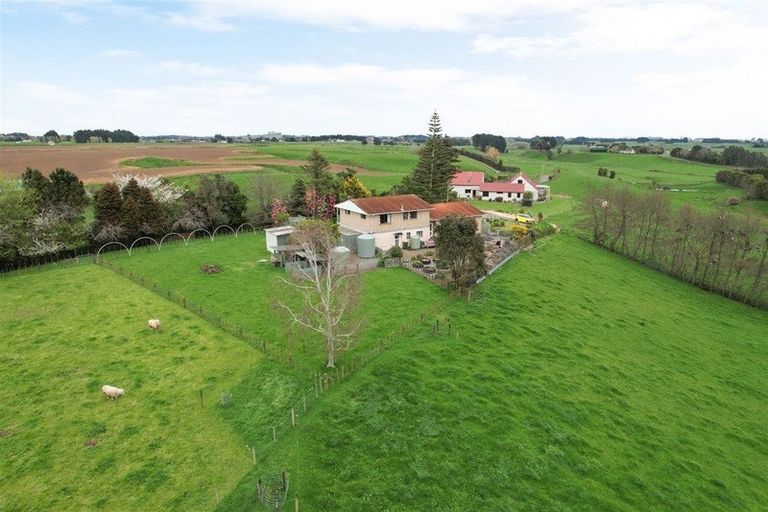 Photo of property in 124 Kukutauaki Road, Koputaroa, Levin, 5575