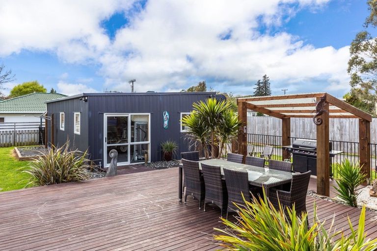 Photo of property in 11 Te Arahori Street, Turangi, 3334