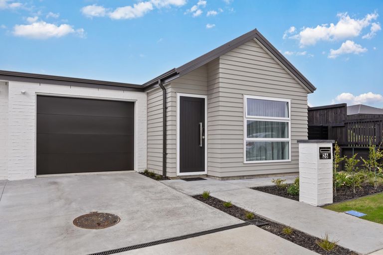 Photo of property in 26 Harp Street, Morrinsville, 3300