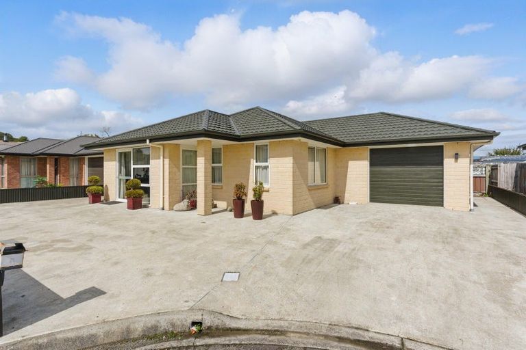 Photo of property in 5/6 Brigidine Place, Pahiatua, 4910