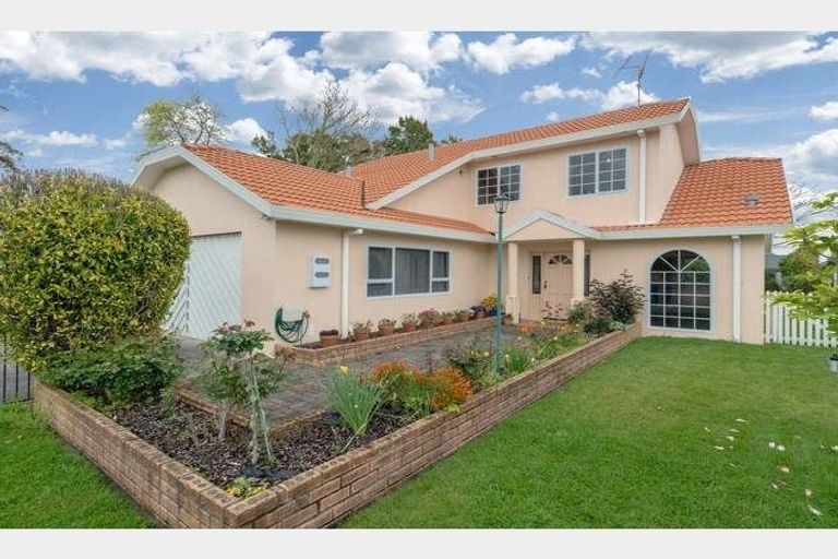 Photo of property in 31 Ashurst Avenue, Pukete, Hamilton, 3200