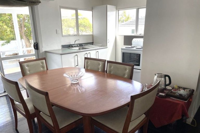 Photo of property in 29 Rosier Road, Glen Eden, Auckland, 0602