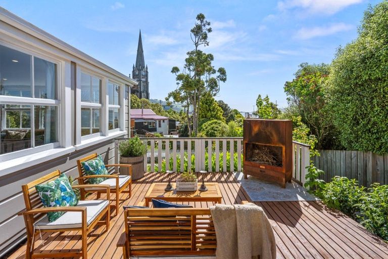 Photo of property in 7 Ajax Road, Port Chalmers, 9023