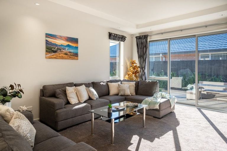 Photo of property in 30 Gartrell Road, Wigram, Christchurch, 8042