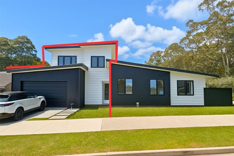 Photo of property in 17 Endurance Rise, Orewa, 0931