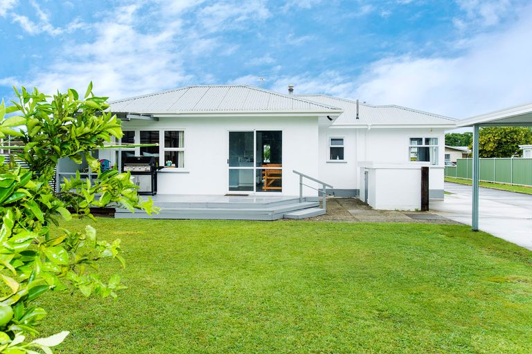 Photo of property in 357 Ormond Road, Mangapapa, Gisborne, 4010