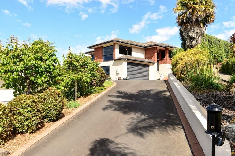 Photo of property in 17 River Oaks Place, Pukete, Hamilton, 3200