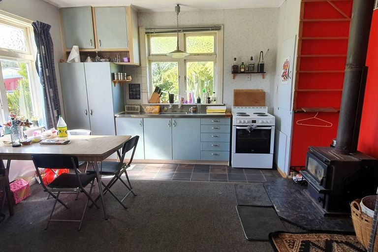 Photo of property in 17 Mcgowan Street, Runanga, 7803