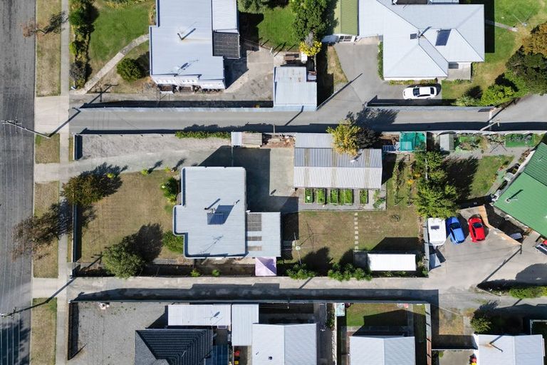 Photo of property in 10 Burden Street, Redwoodtown, Blenheim, 7201